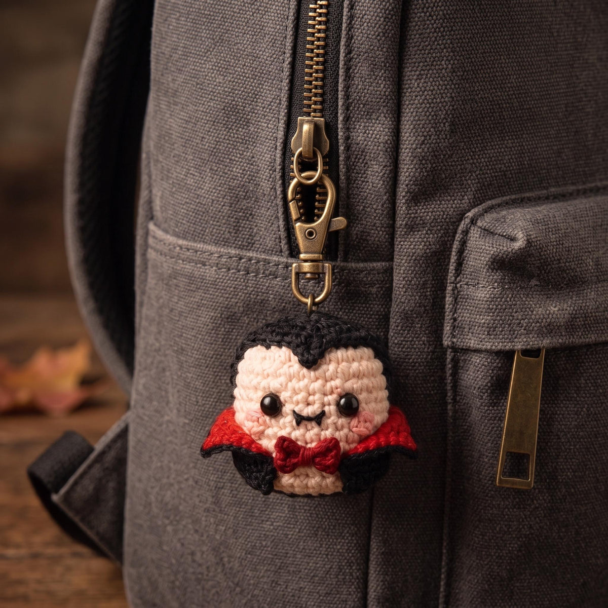 Halloween Crochet Marshmallow, Ghost Pumpkin Bat Witch Marshmallow, Cute Amigurumi Plush, Spooky Desk Decor, Kawaii Halloween Gift